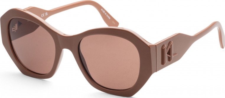 Karl Lagerfeld KL6146S 54 200 Sonnenbrille
