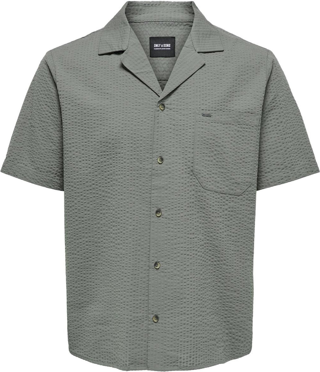 Thumbnail - Only & Sons Hemd