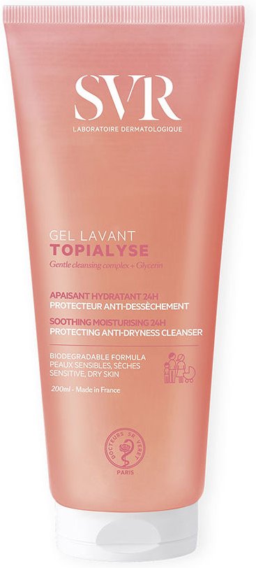 Topialyse Waschgel 200 ml