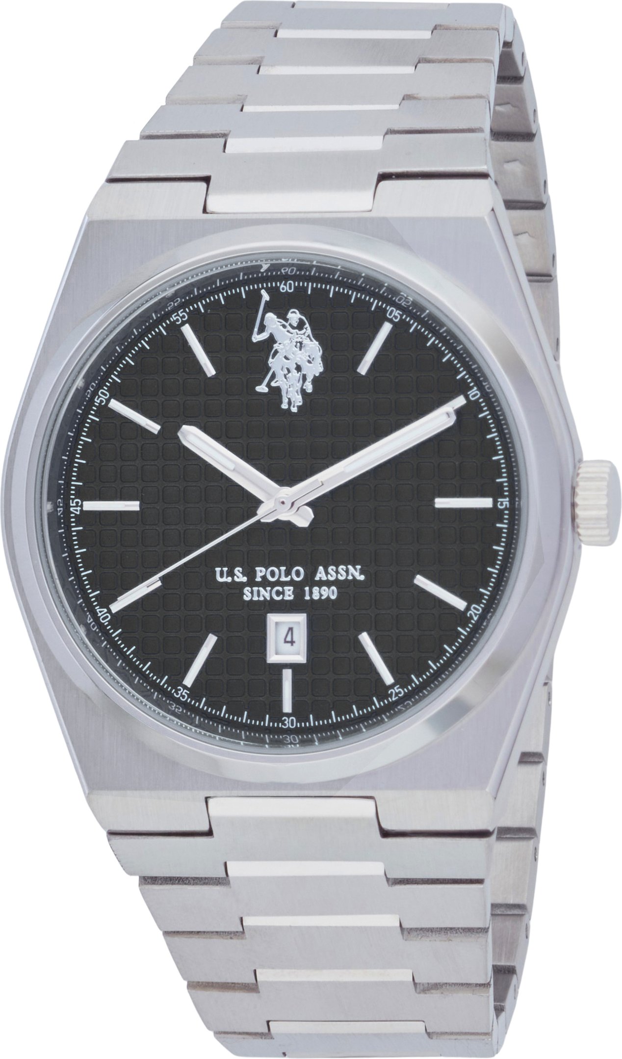 U.S. Polo Assn. Uhr Jamie Gent Uhr