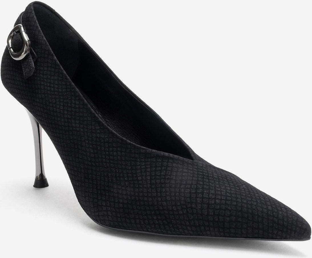 Molly Stiletto Pumps