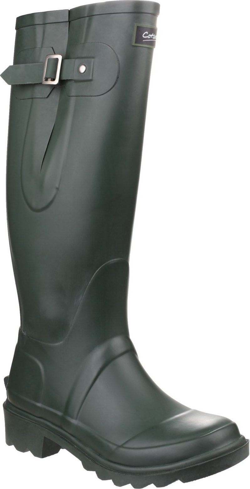 Ragley Wasserdichte Gummistiefel