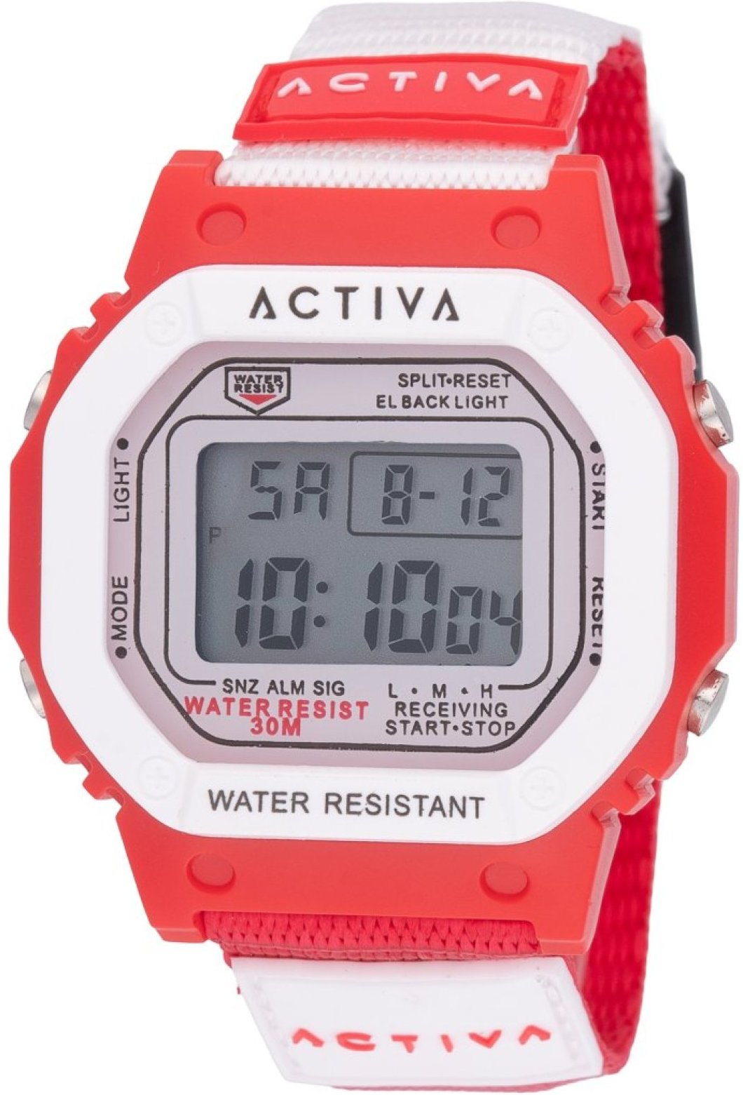 Activa x Invicta Digital ACWF008 Herrenuhr - 44mm