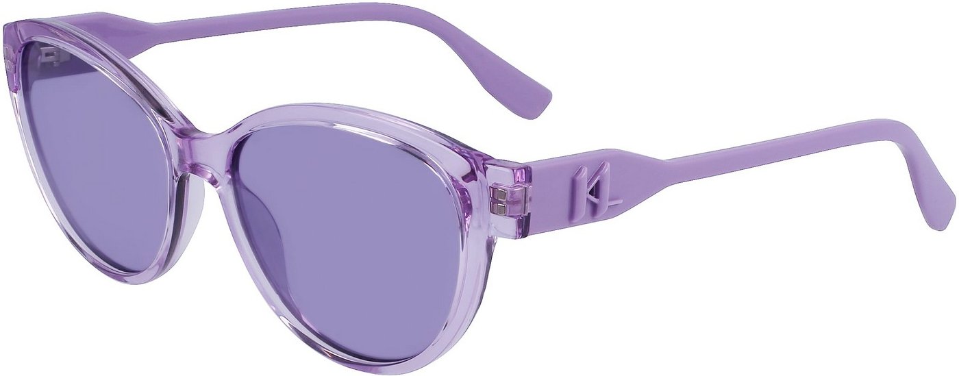 Karl Lagerfeld Damen-Sonnenbrillen 51/20/145 mm Spritzguss