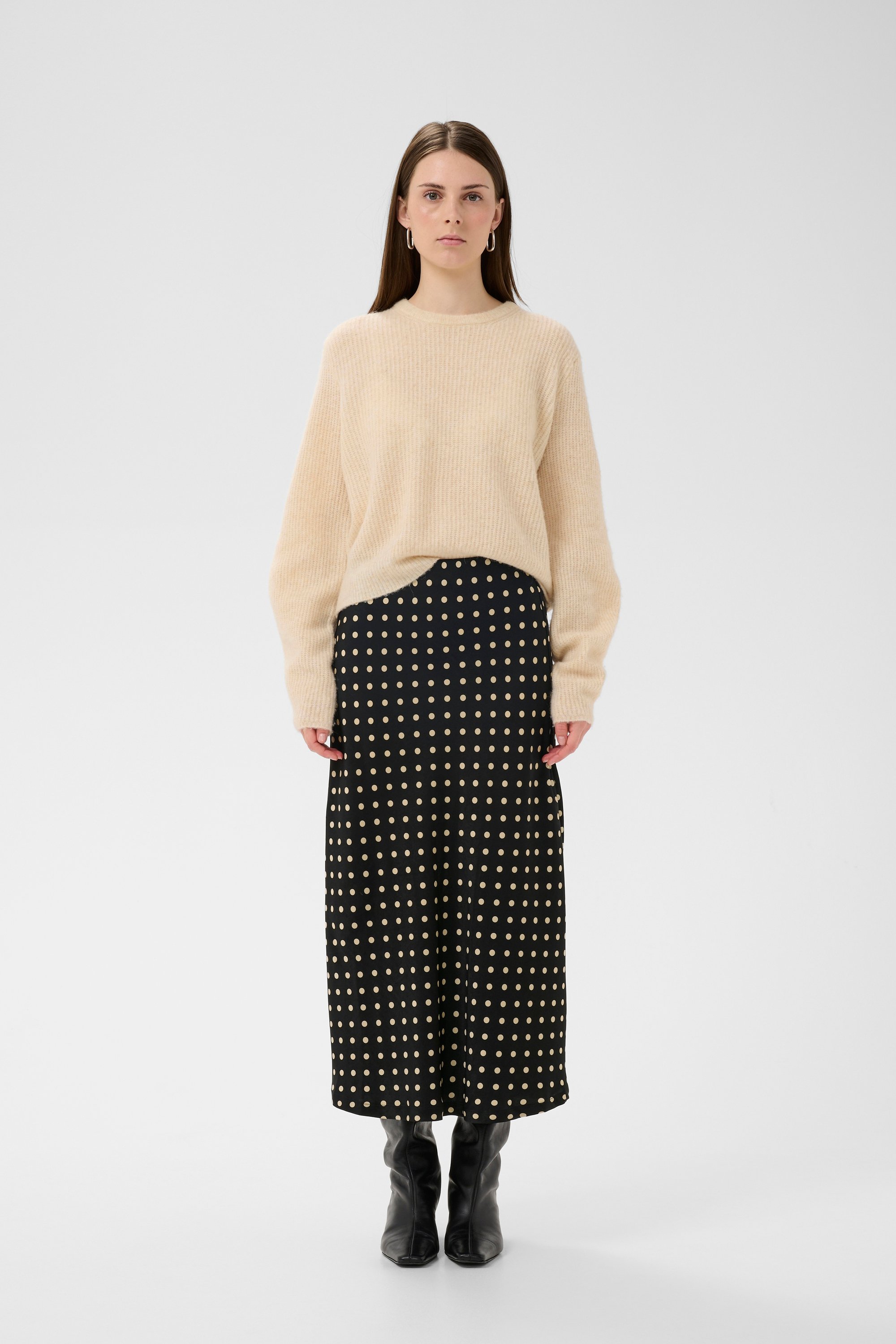 Anzug ZeemaIW Anzug A-shape