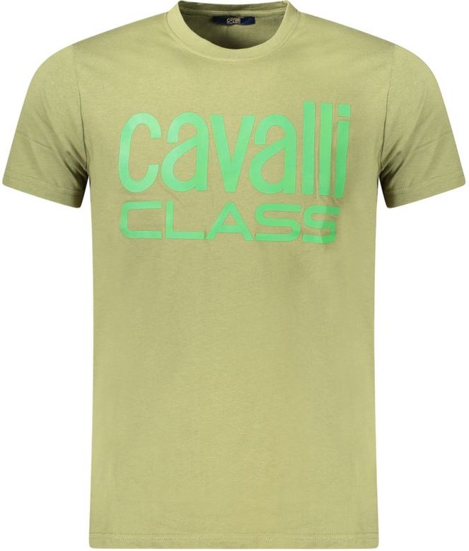 Thumbnail - Cavalli Class Logo T-Shirt