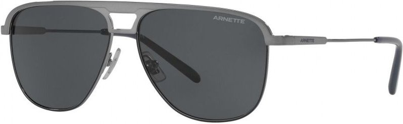 Aviator Sonnenbrille An4260 Metallrahmen