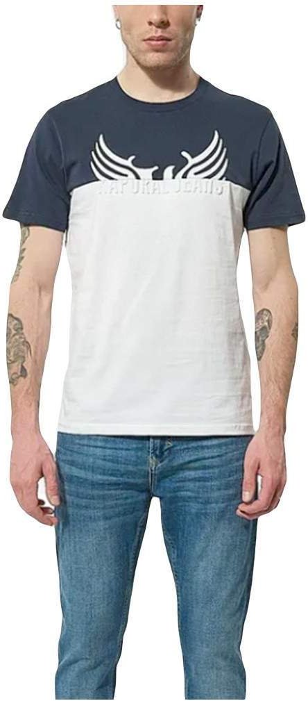 T-Shirt Kaporal Homme Clint Navy