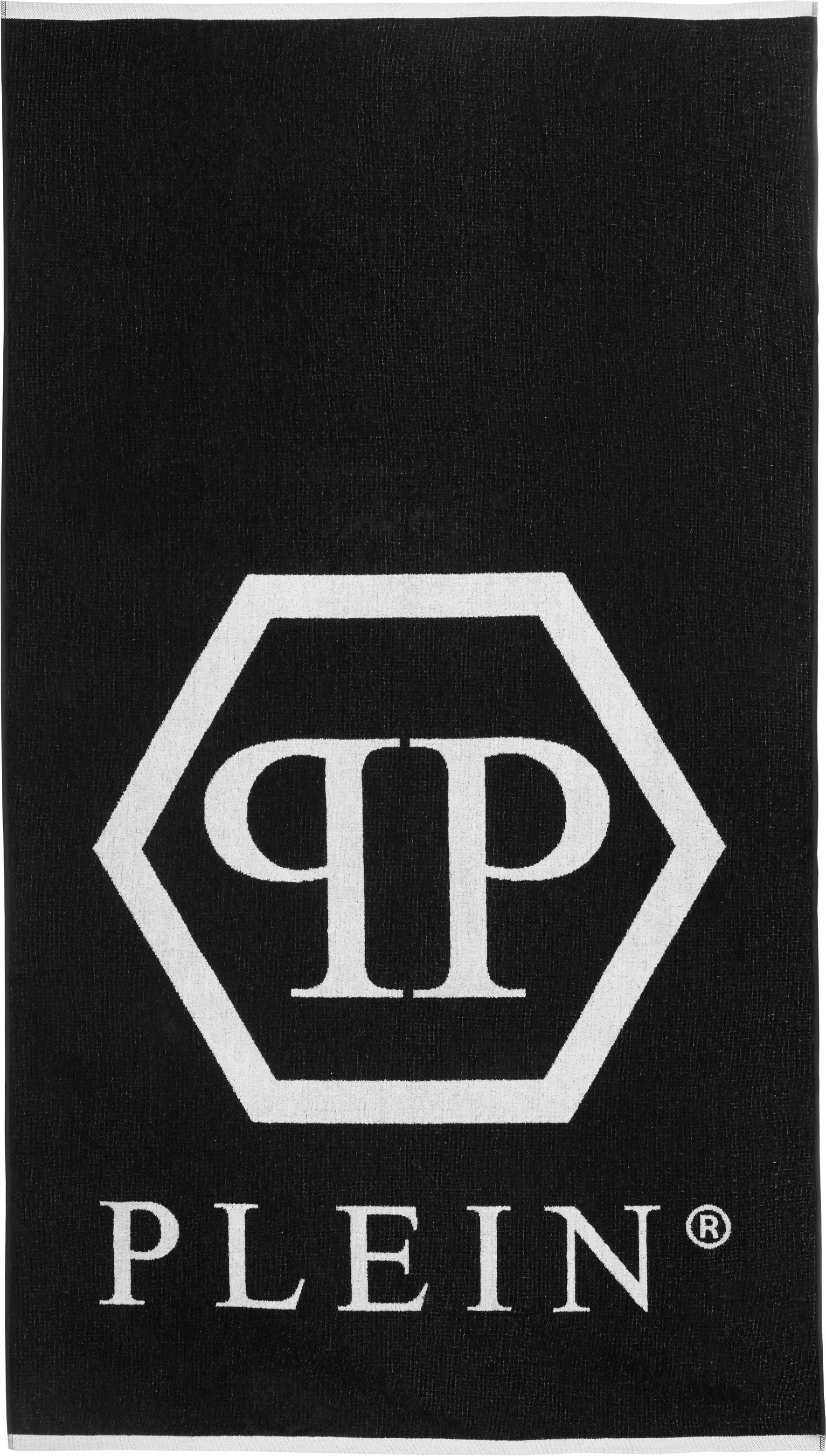 Philipp Plein Handtuch