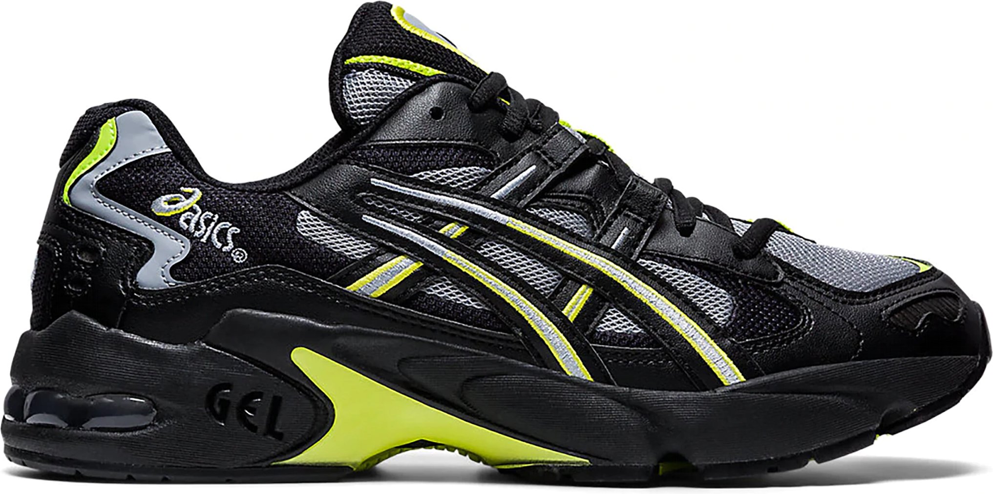 Asics Gel-Kayano 5 OG Mens Black Trainer