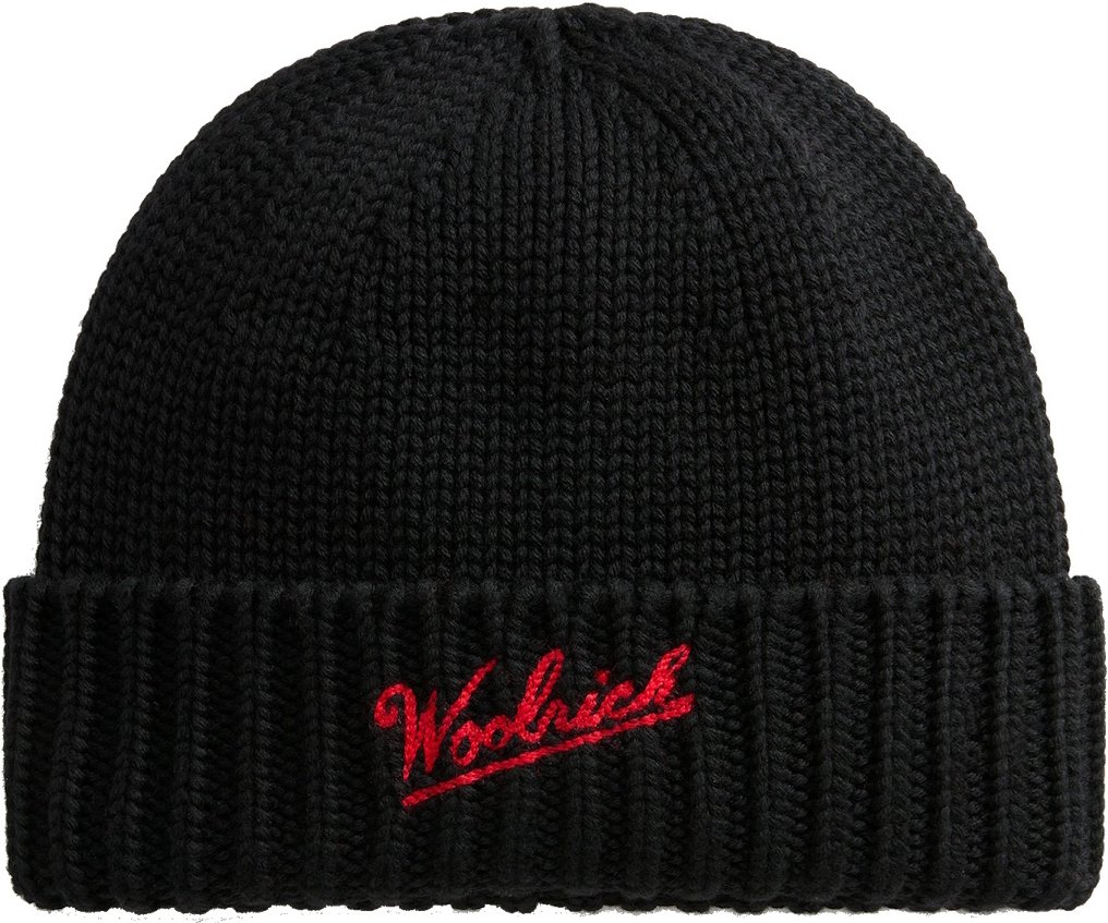 Woolrich Mütze