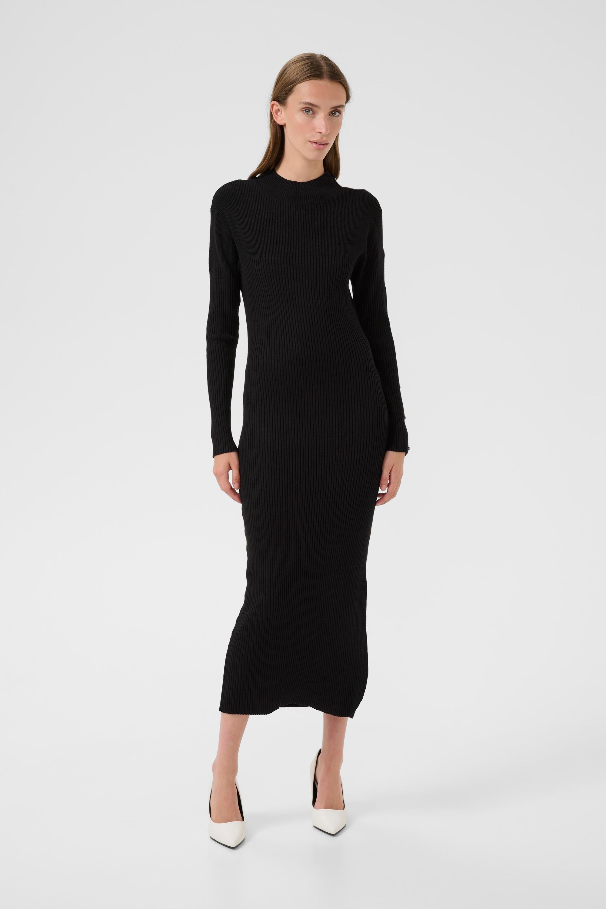 Kleid KBStine Kleid Slim fit