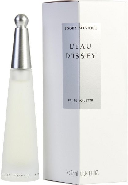 Issey Miyake L'Eau D'Issey Eau de Toilette 25ml Spray For Her