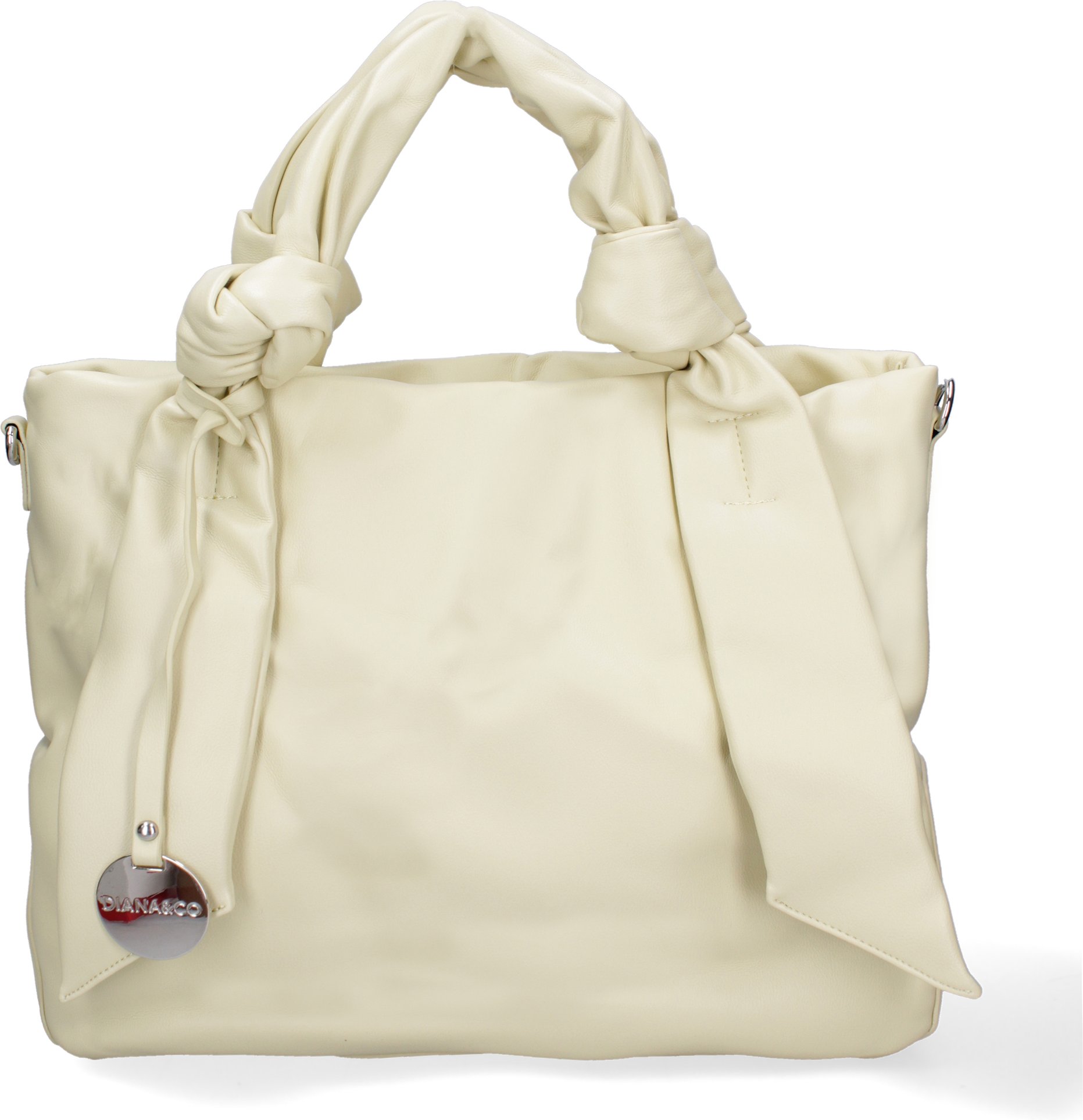 Diana&Co Shopper-Tasche Frauen YELLOW