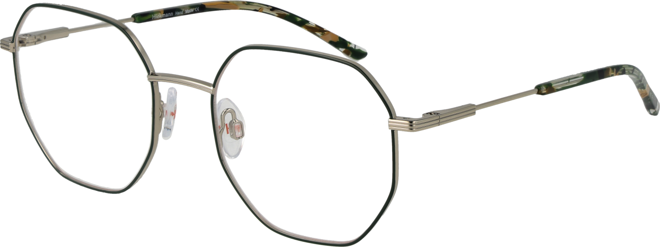 Ana Hickmann Brillenfassung HI1179 12A 51