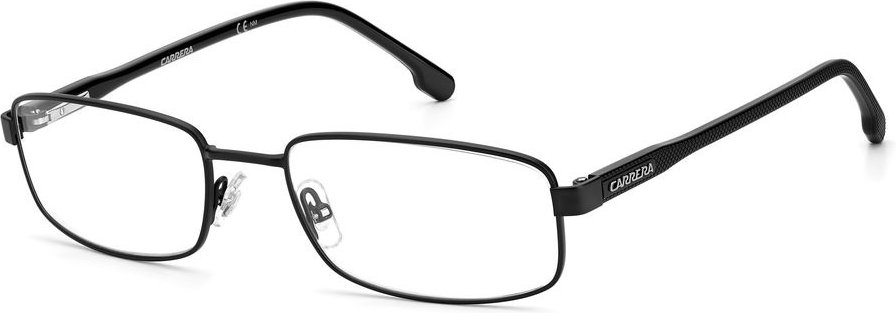 Carrera 264 Rechteckige Brille