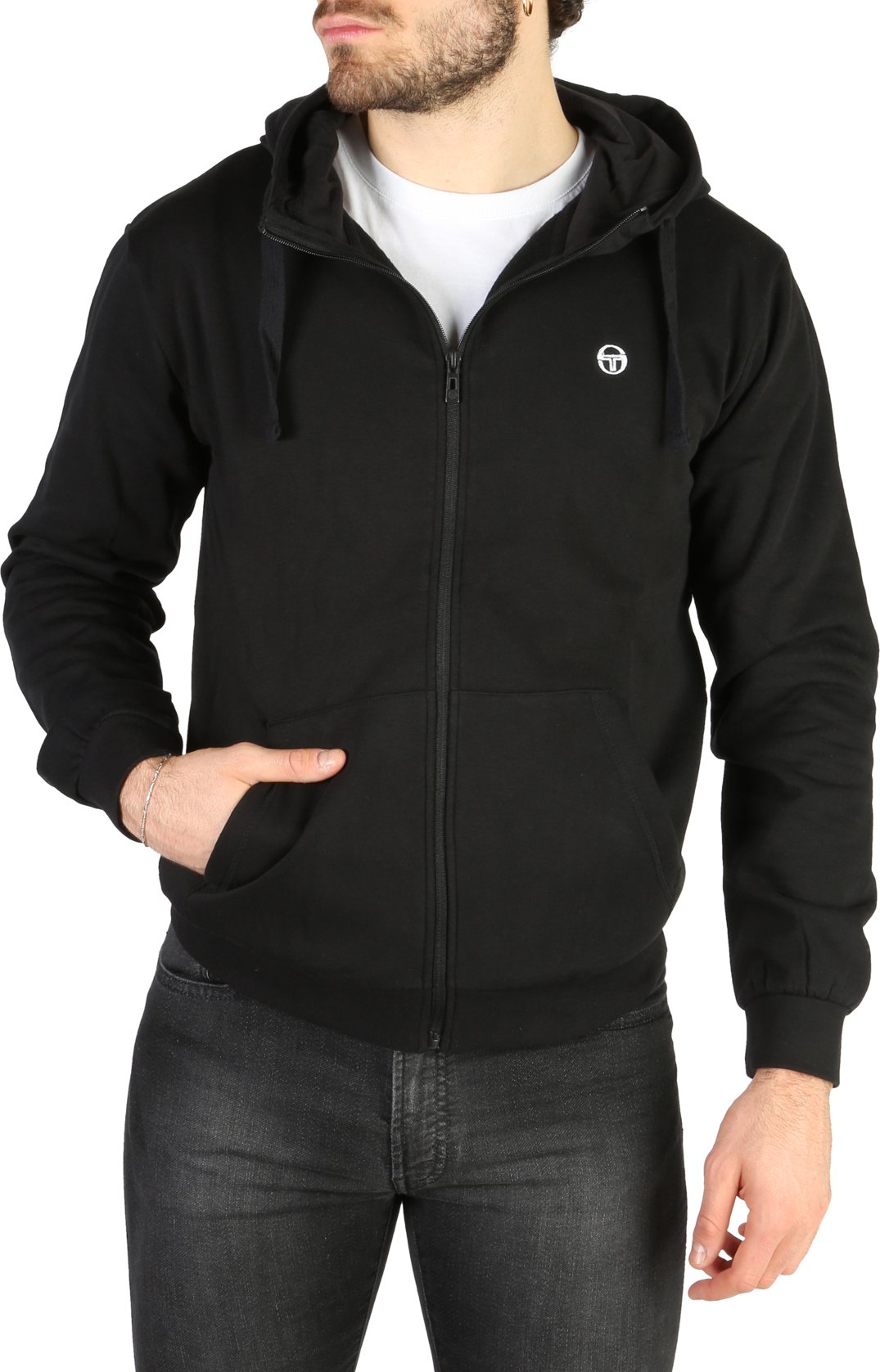Sergio Tacchini Herren Sweatshirts
