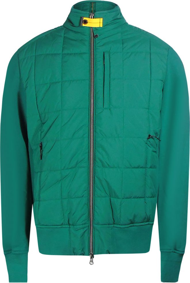 Parajumpers Griffin Billard Grune Jacke