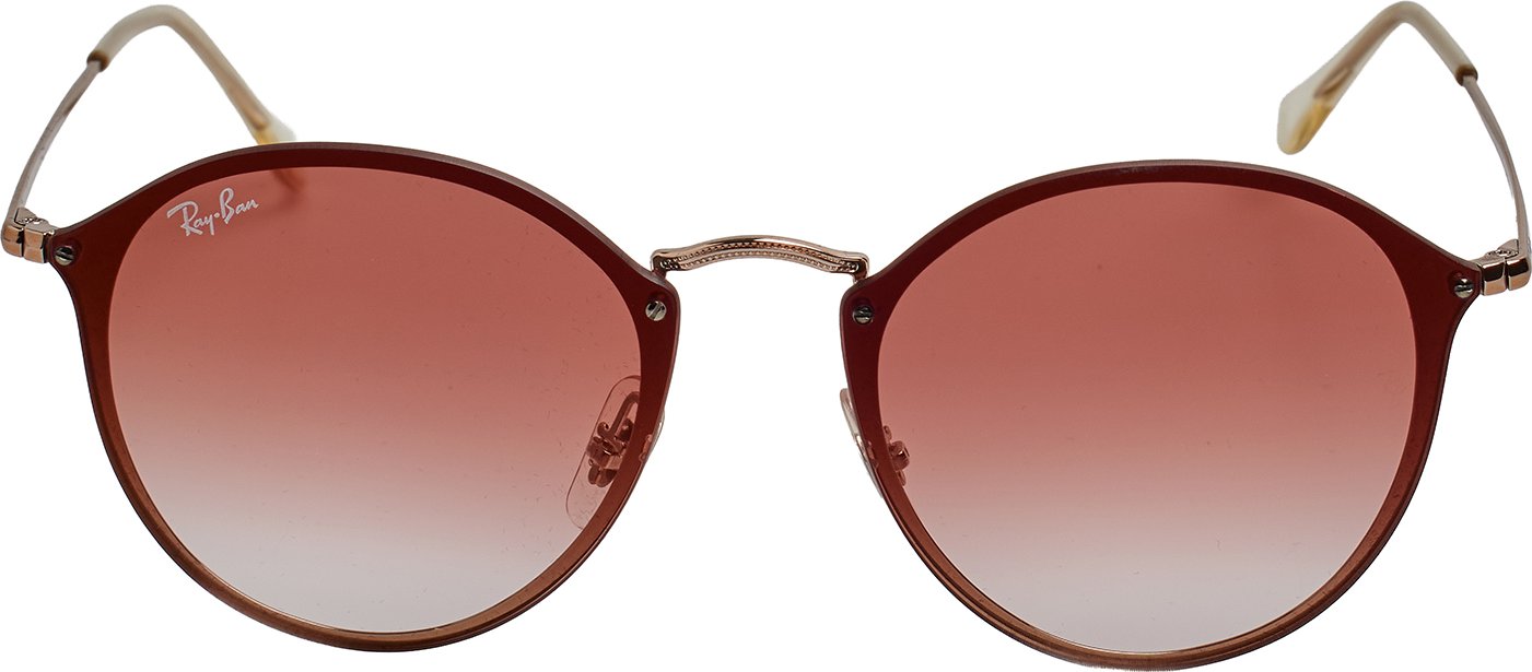 Blaze Round RB3574N Herren Sonnenbrille