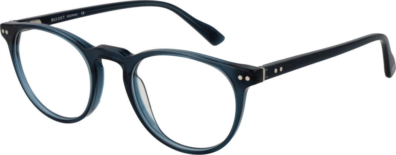 Bulget Brillenfassung BG6431M T01 49