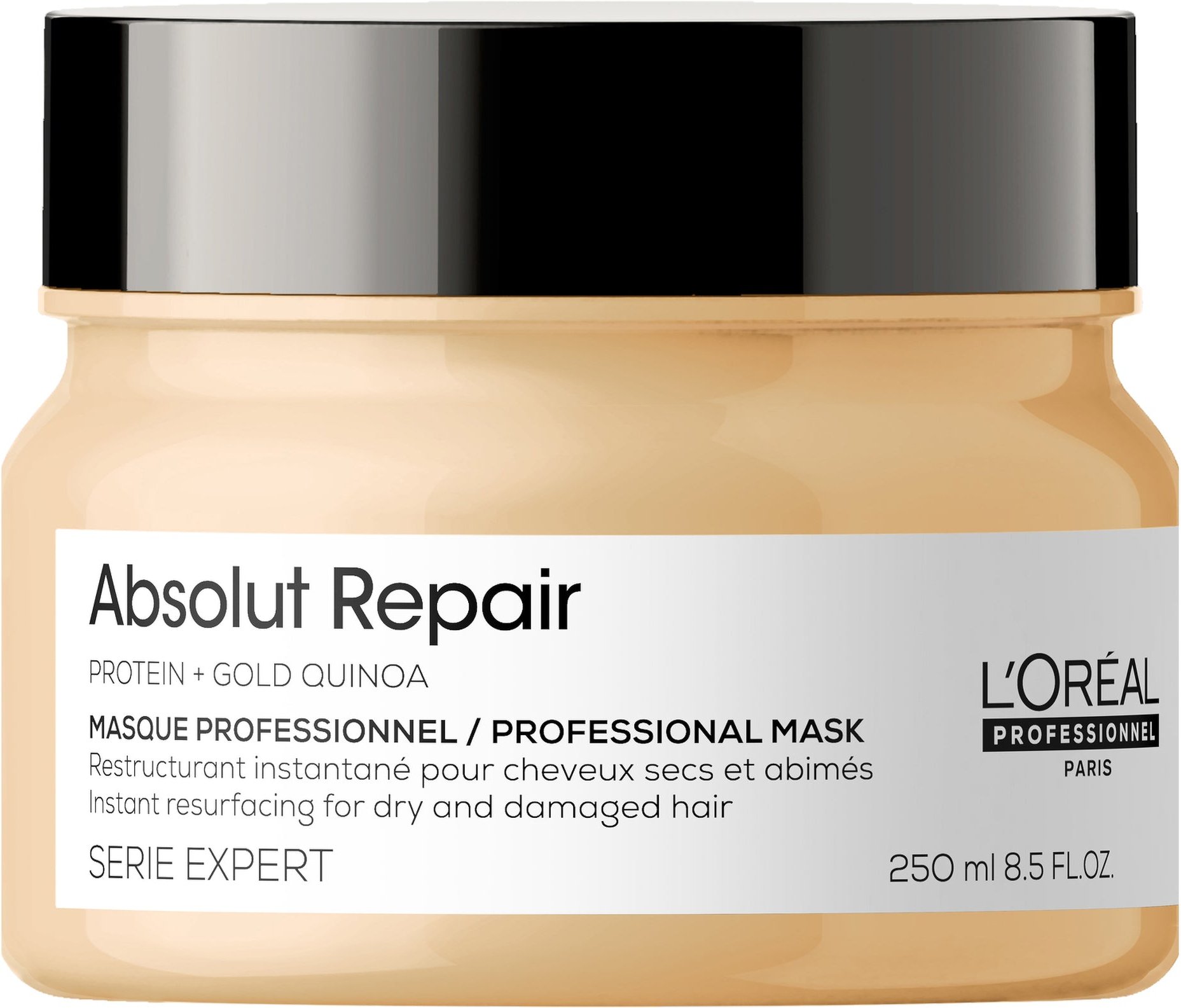 L'Oréal Professionnel SERIE EXPERT Absolut Repair Haarkur für geschädigtes Haar
