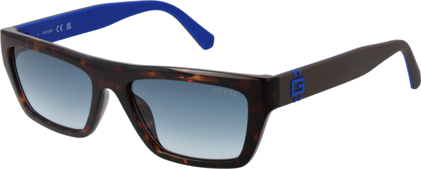 Thumbnail - Guess Sonnenbrille GU00120 52W 55