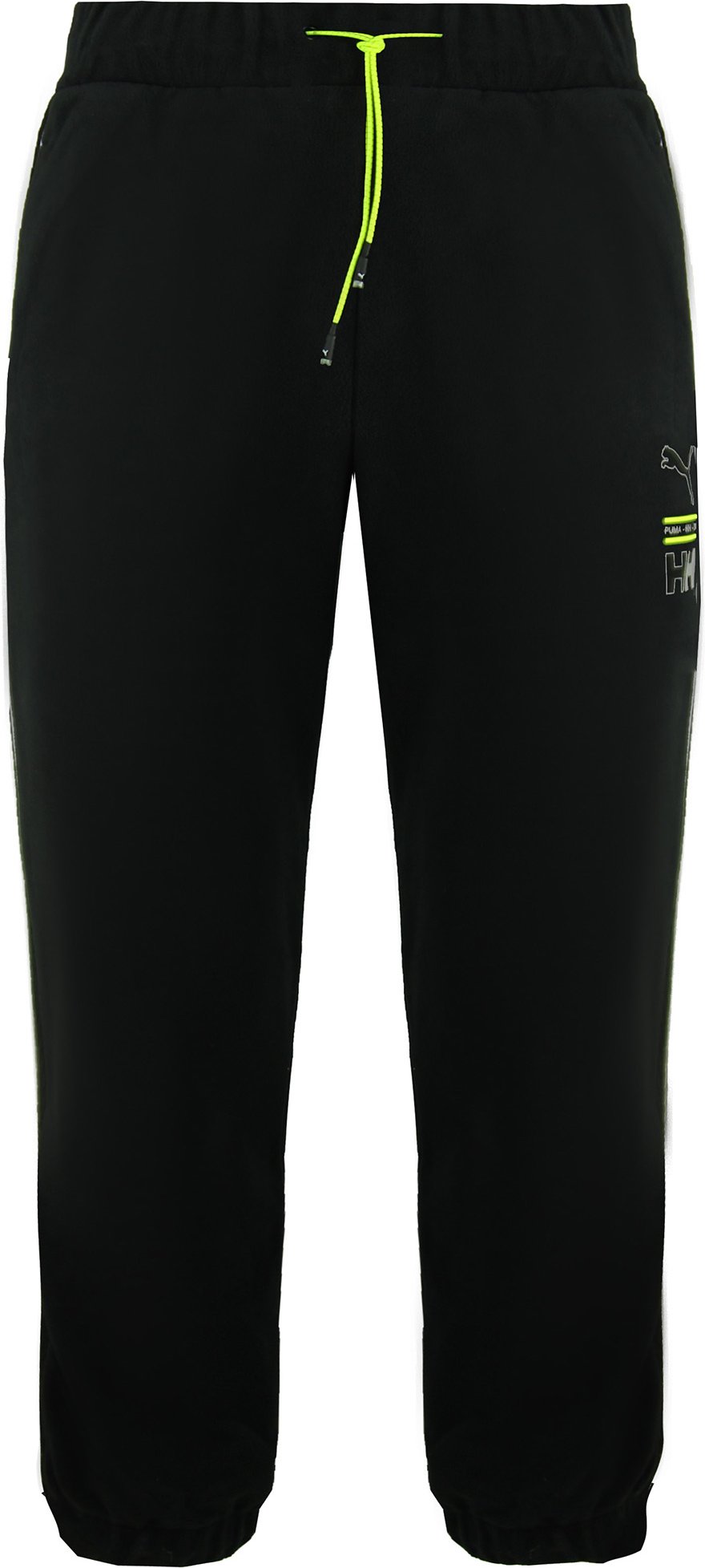Puma x Helly Hansen Stretch Taille Joggers Black Herren Bottoms 598286 01