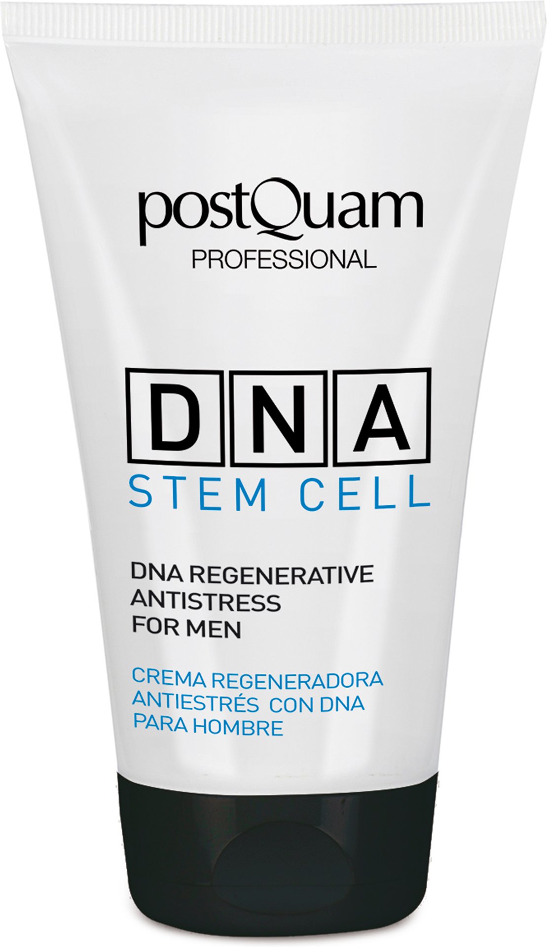 ANTISTRESS-CREME DNA STEM CELL MEN 50 ML.