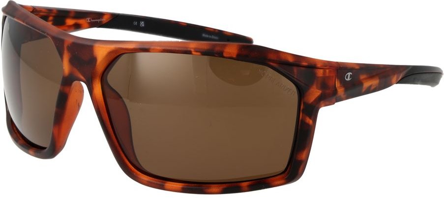 Champion Bicolor Sonnenbrille aus rostfreiem Edelstahl