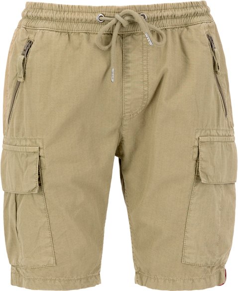 Ripstop Jogging-Shorts