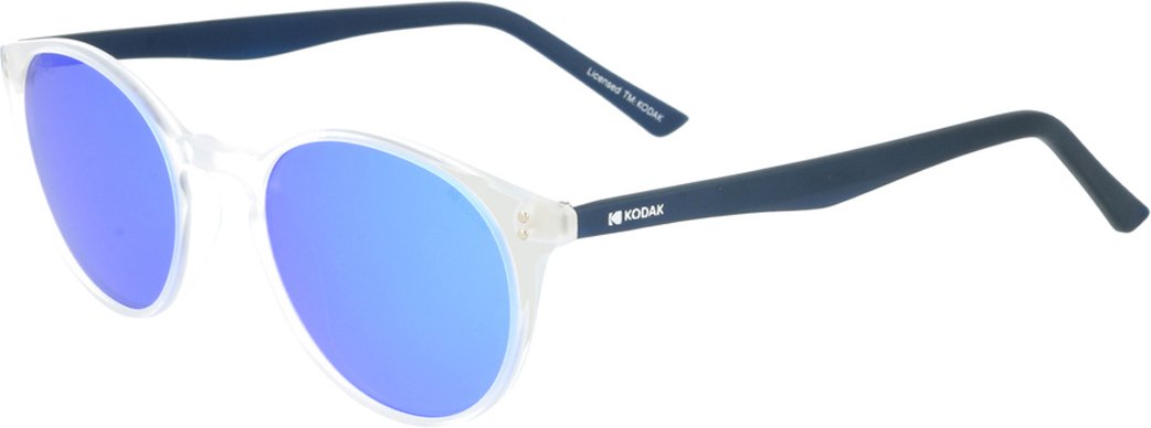 Runde Sonnenbrille CF90012 Herren-Damen