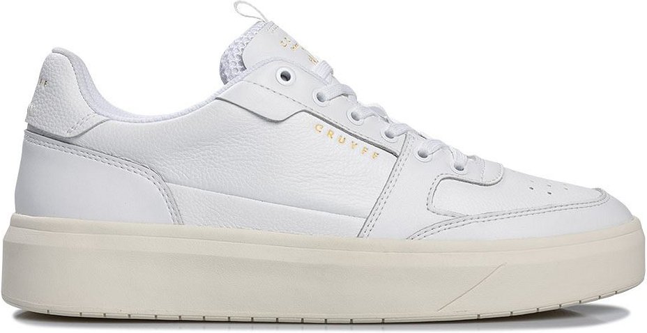 Cruyff Endorsed Pro Herren Weiße Trainer