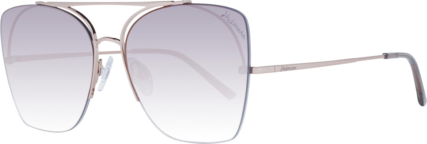 Ana Hickmann Lunettes De Soleil HI3075 05A 58