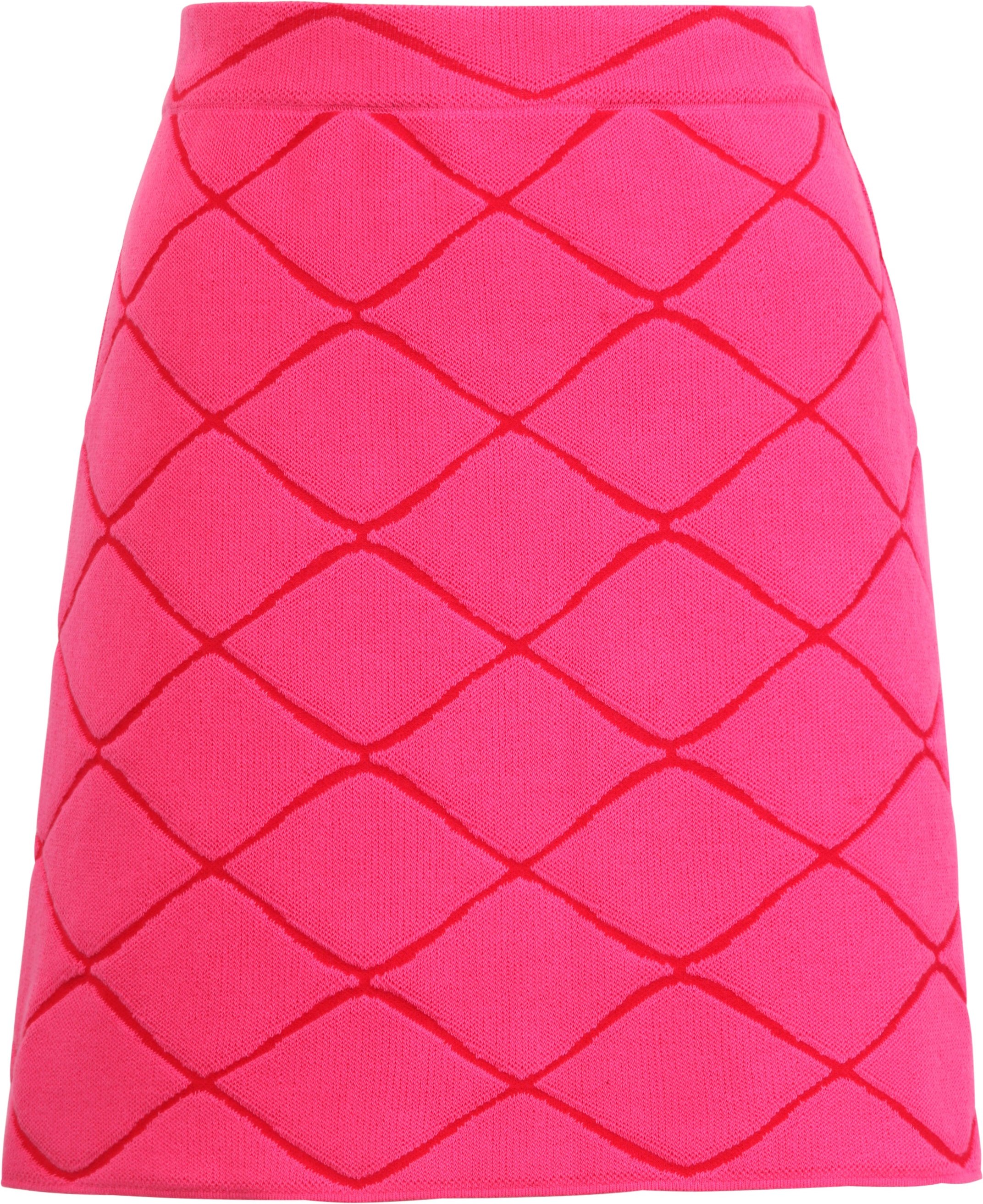 Fester Rock, Strukturmuster