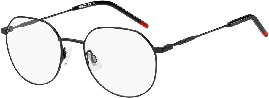 Runde Metallrahmenbrille Modell 1000 086
