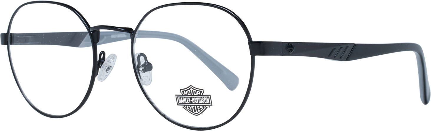 Thumbnail - Harley-Davidson Brille HD0909 002 51