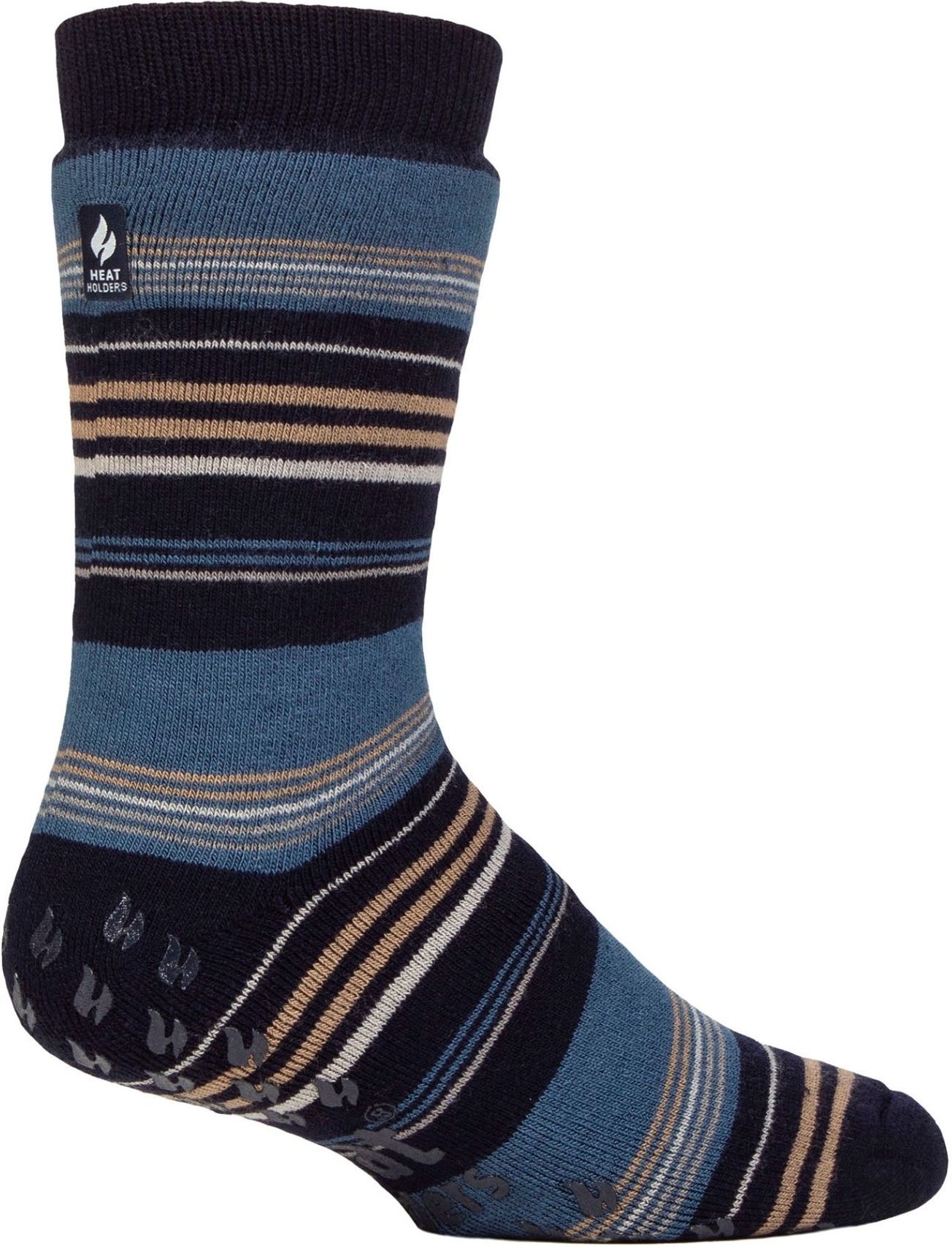 1 Pack Dicke 3.1 TOG Rutschfeste Thermo-Socks für Raynaud症