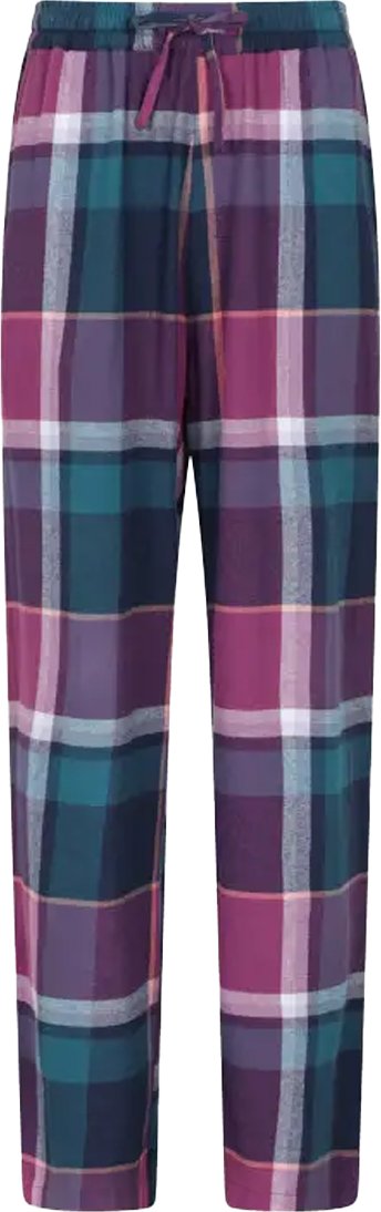 Mountain Warehouse - Loungehose für Damen (Dunkel-Lila)