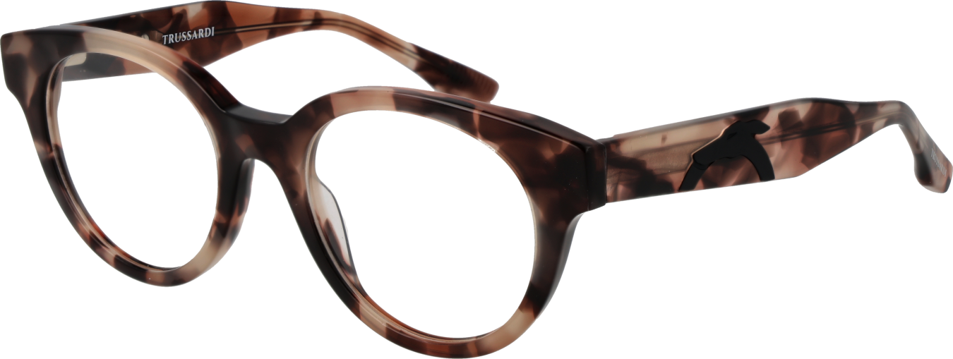 Trussardi Brillenfassung TSU6051 G21 50