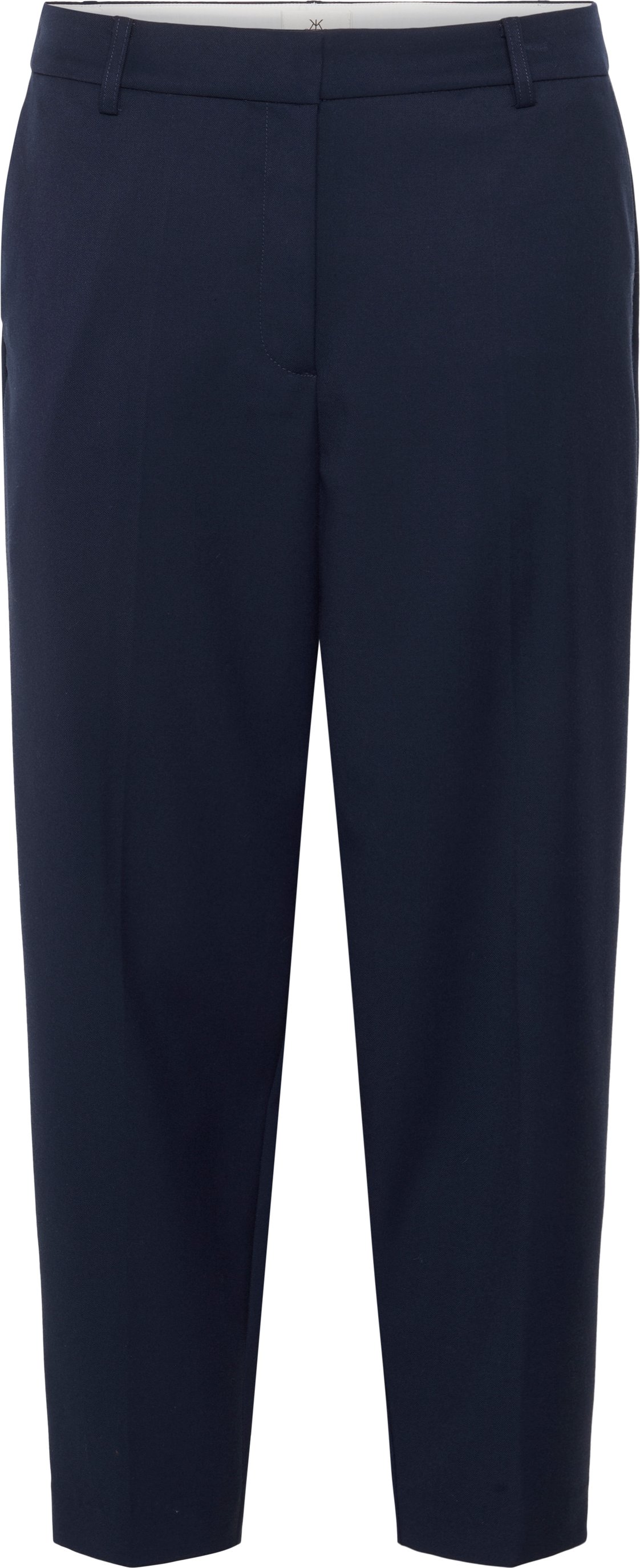 Pants Suiting KBBitten Classic fit navy