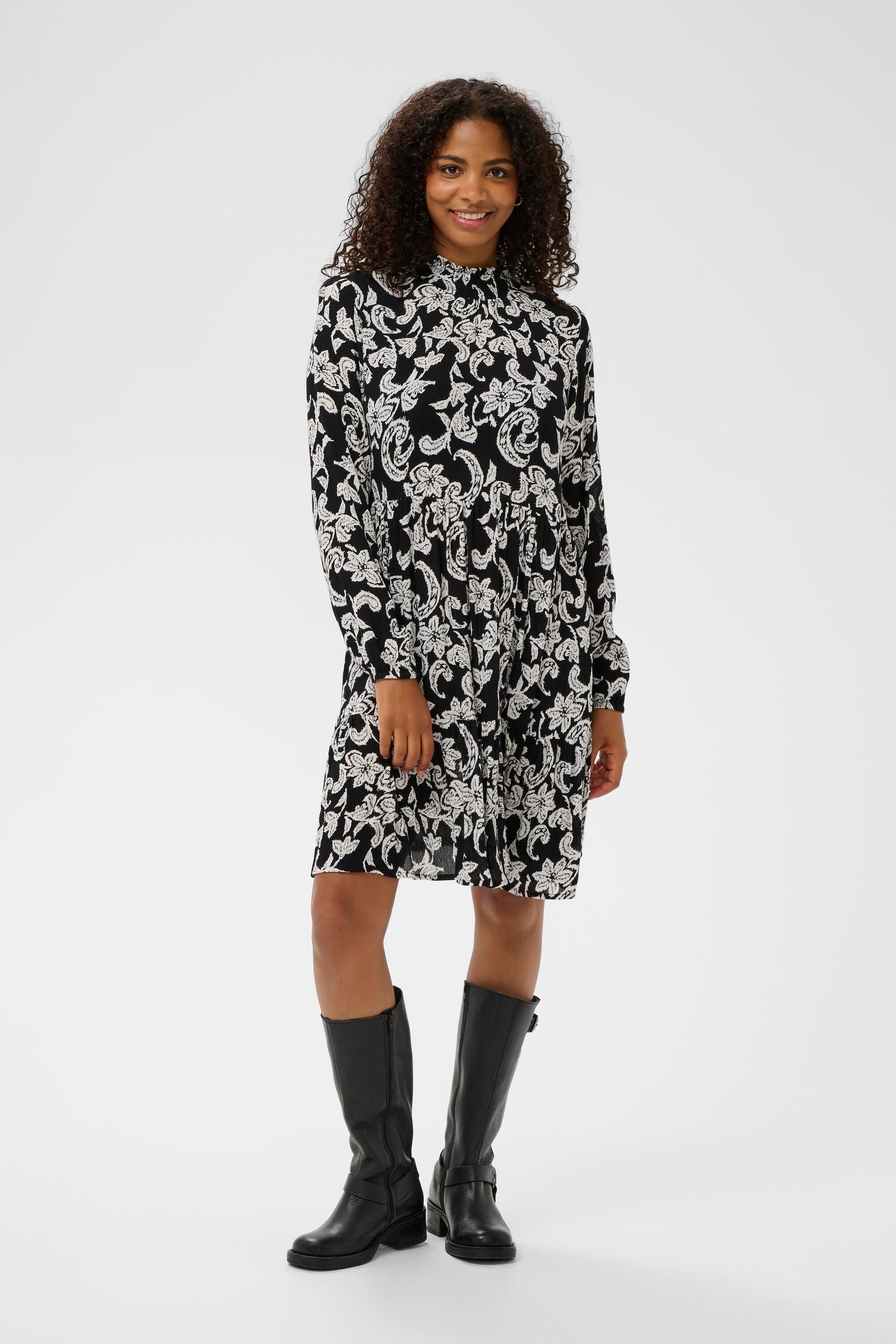 Kleid KAriani Kleid Loose fit