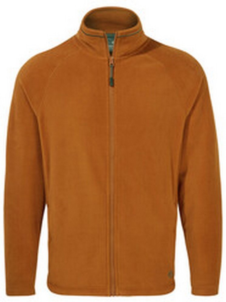 Craghoppers Mens Expert Corey 200 Fleece-Jacke (Töpfer Ton)