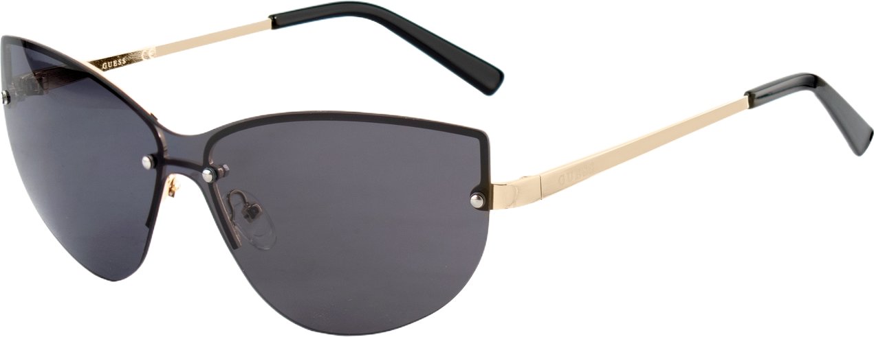 Guess Damen-Sonnenbrillen 00/0/140 mm Metall