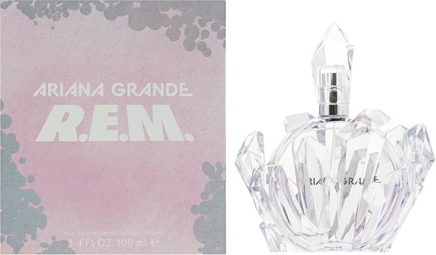 Ariana Grande R.E.M Eau De Parfum 100ml