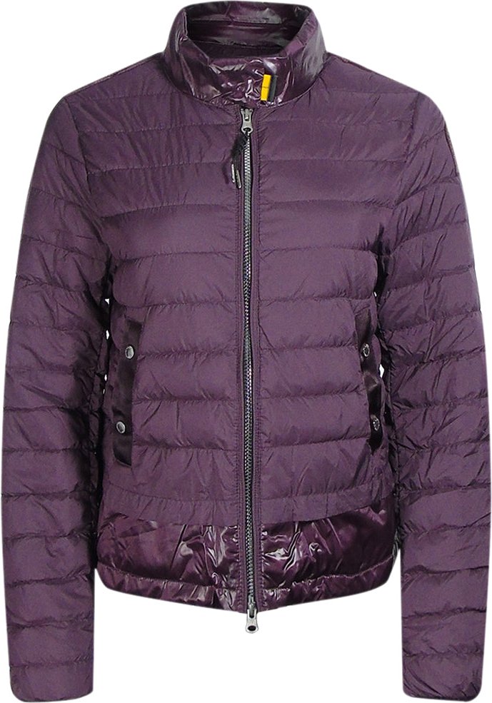 Parajumpers Seika Lila Daunenbomberjacke