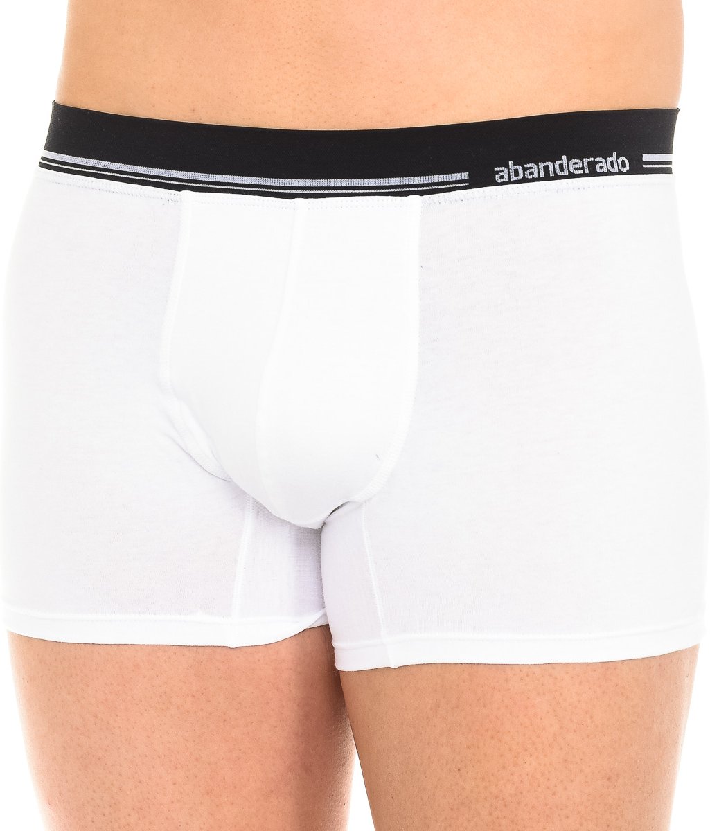 Anatomische Boxershorts für Männer A077I