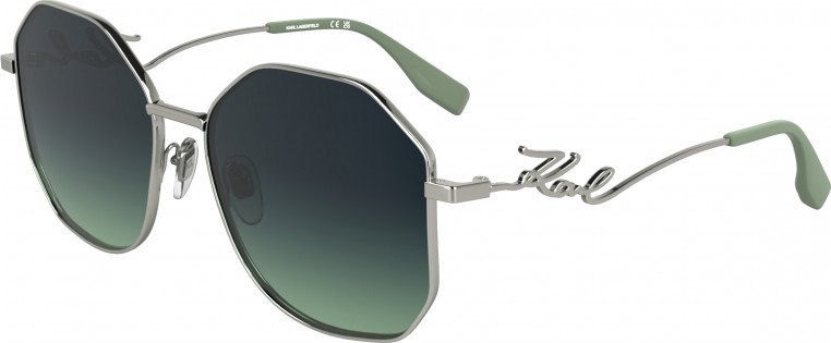 Karl Lagerfeld KL358S 57 041 Sonnenbrille