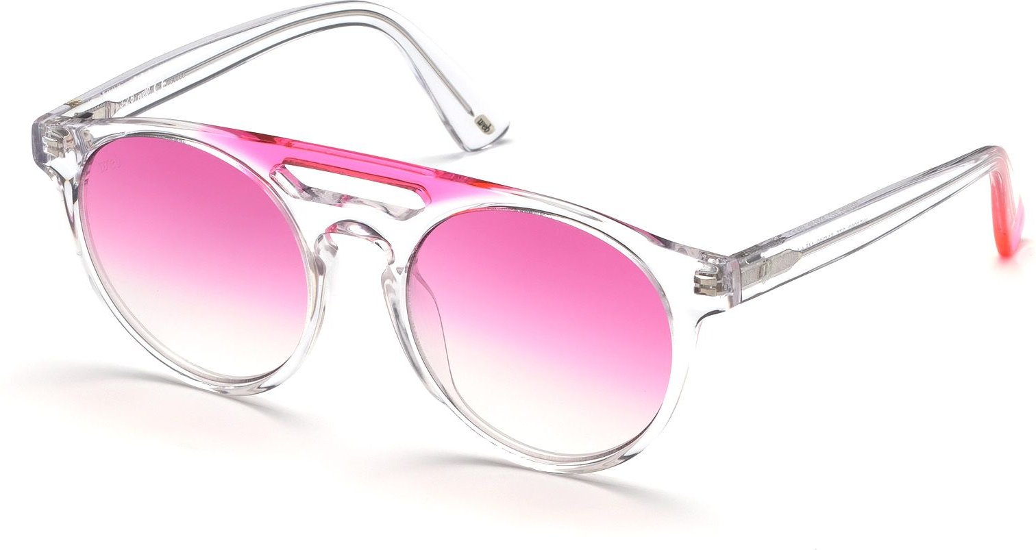 Web Eyewear WE0262 51 5127T Sonnenbrille