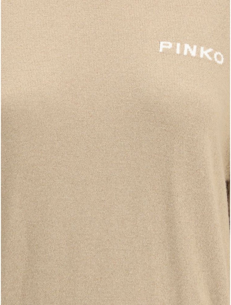 Pullover Rundhals Langarm