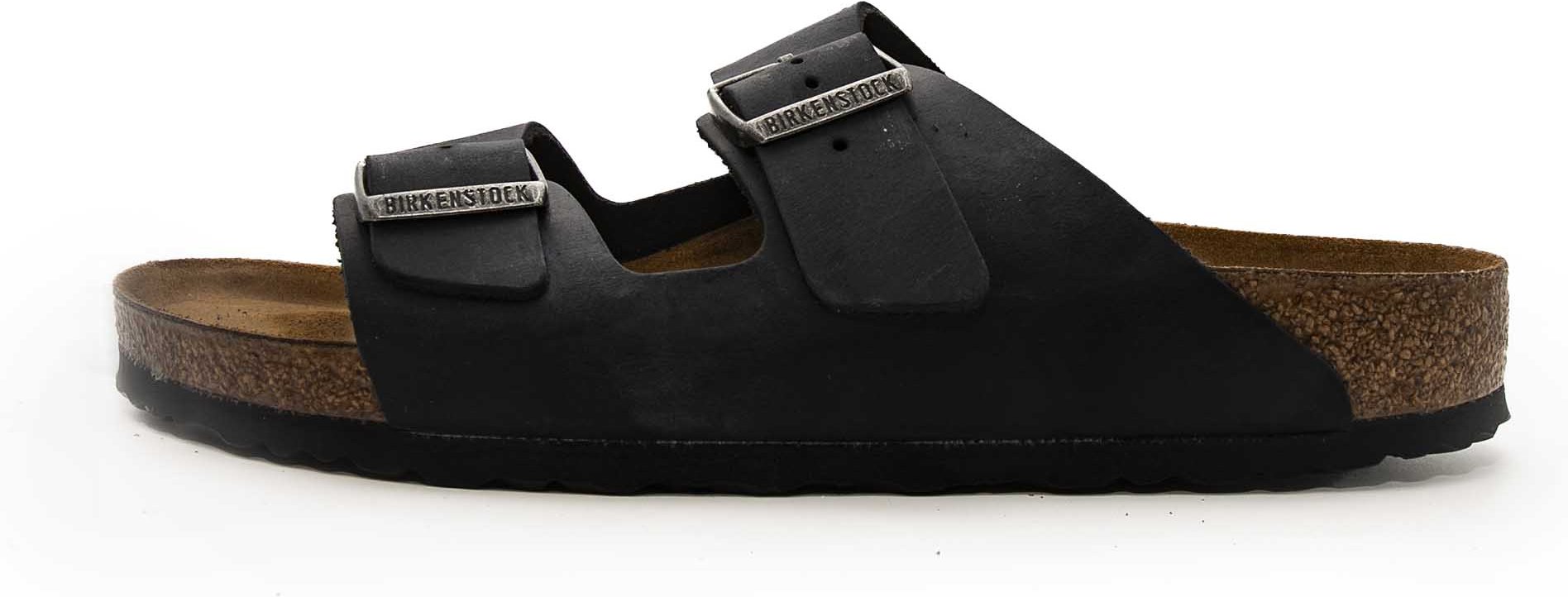 Thumbnail - Birkenstock Arizona Bs Hausschuhe